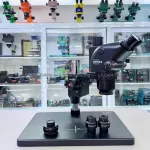 Kính hiển vi 3 mắt YCS 6575X