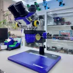 Kính hiển vi Mechanic SuperX Pro