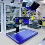 Kính hiển vi Mechanic SuperX Pro