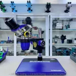 Kính hiển vi Mechanic SuperX Pro