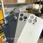 Kính lưng  13 Pro