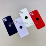 Kính Lưng 14P
