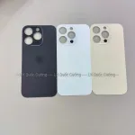 Kính Lưng 14Pro