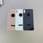 Kính Lưng  Xs Max (Ko Tháo Camera)