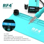 Lót kỹ thuật RF4 RF-P016