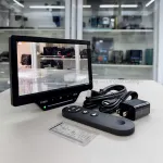 Màn hình HDMI Video Microscope 7inch