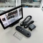 Màn hình HDMI Video Microscope 7inch