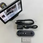 Màn hình HDMI Video Microscope 7inch