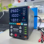 Máy cấp nguồn AIFEN 3310Pro
