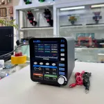 Máy cấp nguồn Kaisi P5