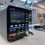 Máy cấp nguồn Kaisi P5