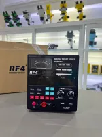 Máy cấp nguồn RF4 - 3005Pro