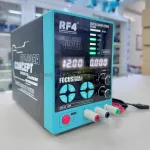 Máy cấp nguồn RF4 305A