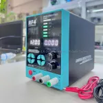 Máy cấp nguồn RF4 305A