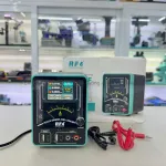 Máy cấp nguồn RF4 E-Buff