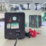 Máy cấp nguồn RF4 E-Buff