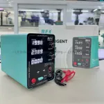 Máy cấp nguồn RF4 RF-2003M