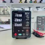 Máy cấp nguồn RF4 RF-2003M