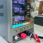 Máy cấp nguồn Sugon 3010PM/ 10A-30V
