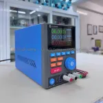 Máy cấp nguồn Sunshine SS-P4 Pro