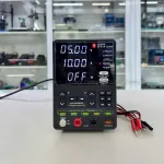 Máy cấp nguồn YCS 3310A
