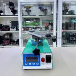 Máy cắt xoay JSW J13-Pro