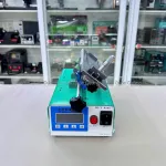 Máy cắt xoay JSW J13-Pro