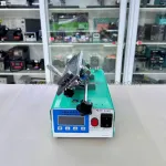 Máy cắt xoay JSW J13-Pro