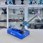 Máy cắt xoay Sunshine S-918F Pro