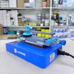 Máy cắt xoay Sunshine S-918F Pro