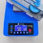 Máy cắt xoay Sunshine S-918F Pro