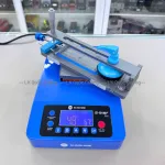 Máy cắt xoay Sunshine S-918F Pro