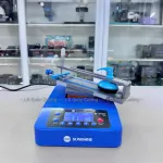 Máy cắt xoay Sunshine S-918F Pro