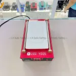 Máy cắt YCS Y005