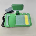 Máy định vị ép kính Master Young YCS XF2