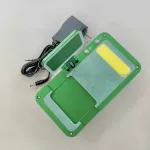 Máy định vị ép kính Master Young YCS XF2