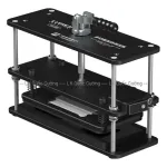 Máy đóng áp suất Luowei LW-330