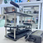 Máy đóng áp suất Luowei LW-330