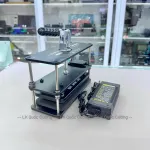 Máy đóng áp suất Luowei LW-330