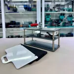 Máy đóng áp suất UYUE 601-A5