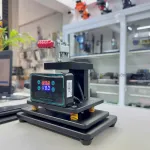 Máy đóng áp suất UYUE 601-A6