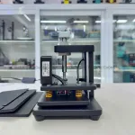 Máy đóng áp suất UYUE 601-A6