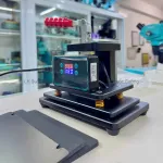 Máy đóng áp suất UYUE 601-A6