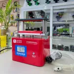 Máy đóng ron áp suất YCS