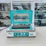 Máy ép bóng hơi UYUE Q1S/ 9in