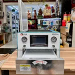 Máy ép kính 2in1 JSW M9 Pro/  vừa 12.9