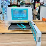 Máy ép kính + hấp 2in1/ UYUE X15S/ 15in