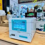 Máy ép kính + hấp 2in1/ UYUE X15S/ 15in