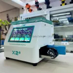 Máy ép kính + hấp UYUE X2S/ 9.5in