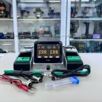 Máy hàn 2 tay TBK-310 C210 + C245 